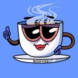 $COFEEE - SOL мемкоин