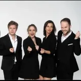 CaféBand - a capella