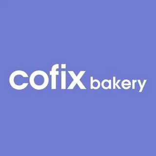 Cofix Bakery - кофе и выпечка