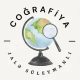 CoğrafiyaGeografía para los estudiantes