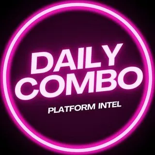 Daily Combo - Airdrop и Web3 новости