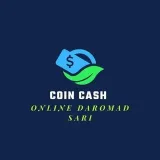 COIN-CASH UZ - Заработок онлайн
