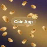 Coin App - заработок USDT