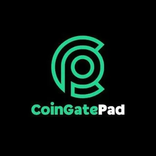 CoinGatePad - мультичейн лаунчпад
