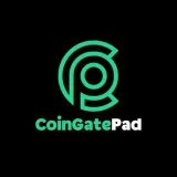 CoinGatePad - мультичейн лаунчпад