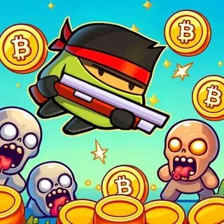 CoinHunters - MMORPG P2E