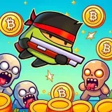 CoinHunters - MMORPG P2E
