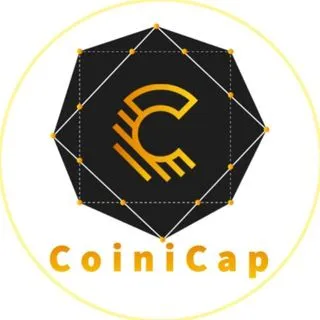 Coinicap - блокчейн и крипта
