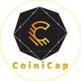 Coinicap - блокчейн и крипта
