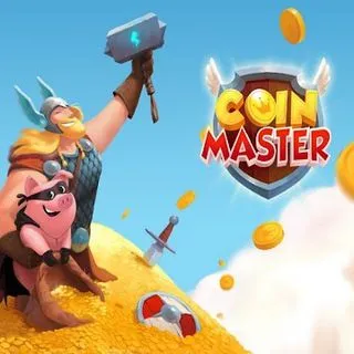 Coin Master - фриспины и монеты
