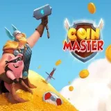 Coin Master - фриспины и монеты
