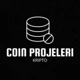 Coin Projeleri - Crypto projects