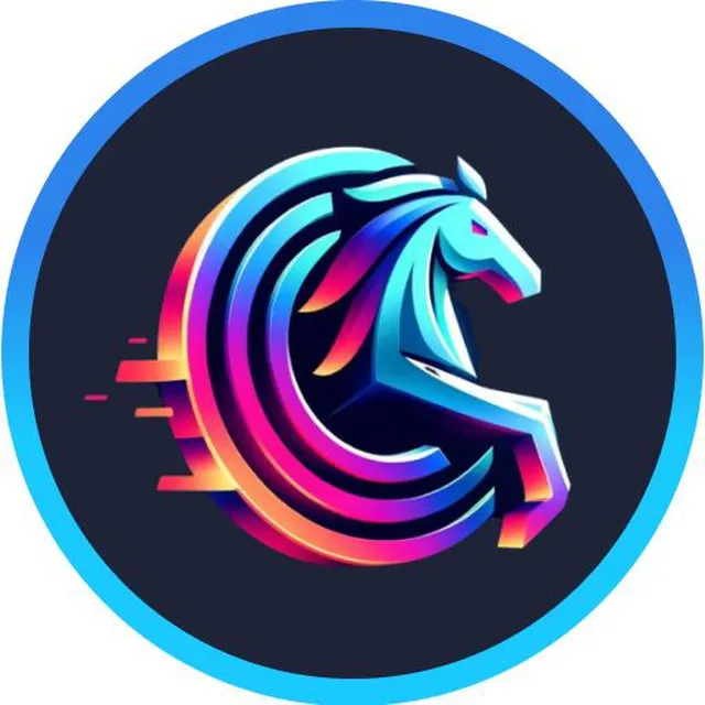 CoinRaces - Airdrop гонки