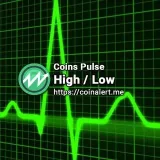 Coins High/Low Top25 - Top Crypto