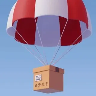 Airdrops & Farming - крипто