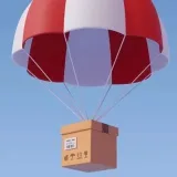 Caídas de aire y cifrado de la granja