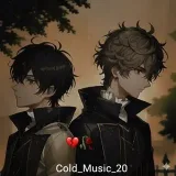 Música fría - Música fríaMúsica Mending