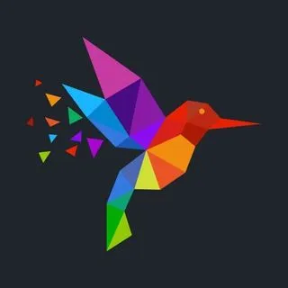 Colibri X AI - приложение