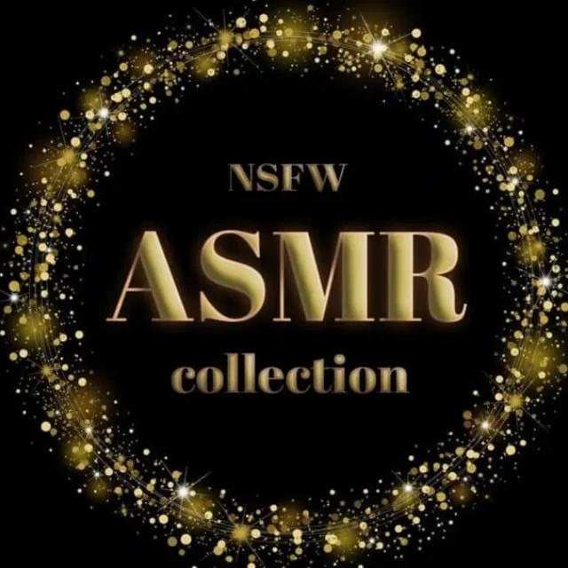 [Endless REST]✨collection asmr✨