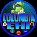 Colombia Ehi - Android hacks