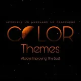 MIUI Themes Color - темы