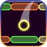 Color Up - платформер