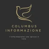 Columbus Informazione- geopolitics