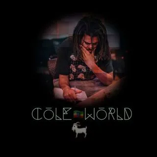 Cole World - музыка Дж. Коула