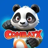 CombatX - битвы с питомцами