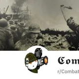 CombatFootage - military personnel