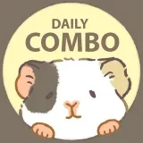 DAILYCOMBO - daily combos