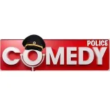 Comedia. Policía- humor y memes