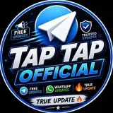 TAP TAP OFFICIAL - официальные тапы