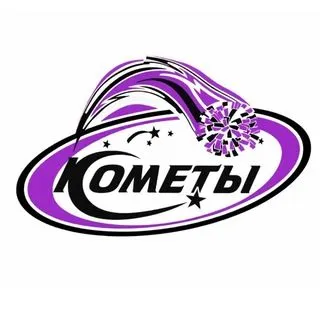 COMETS - чирлидинг команда