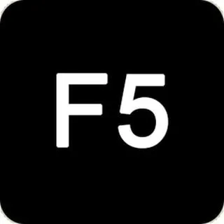 Команда F5 Связь
