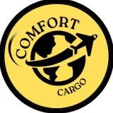 Comfort Cargo - Delivery from China
