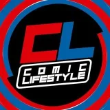 ComicLIFESTYLE - Cómics y memes