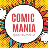 Comic Mania - фан комиксов