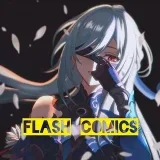 COMISAS DE FLASH👾18+ - Manhwa y anime