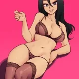 ComicsHub - Comics 18+