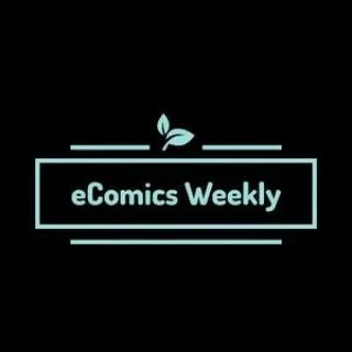 eComics Weekly - Marvel и DC