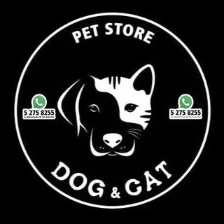 DOG&CAT Tienda - магазин для питомцев