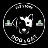 DOG&CAT Tienda - магазин для питомцев