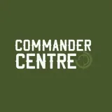 Commander Center - Military Chat