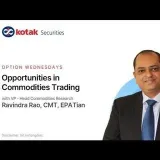 Commodity Focus - commodity futures trading