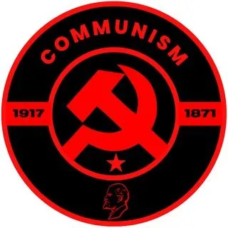 Communism - доктрина пролетариата