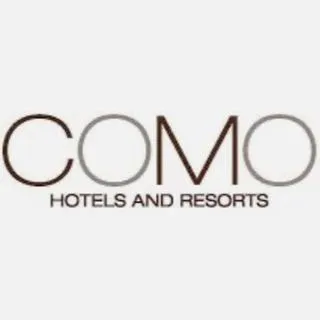 COMO Hotels - люкс-отели мира