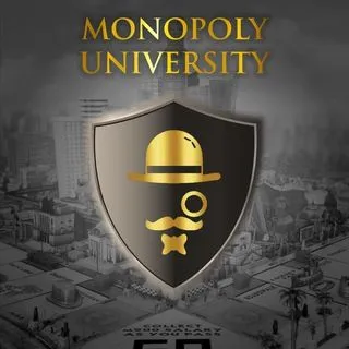 Monopoly University - финансовая грамотность