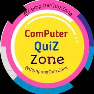 Computer Quiz Zone - тесты