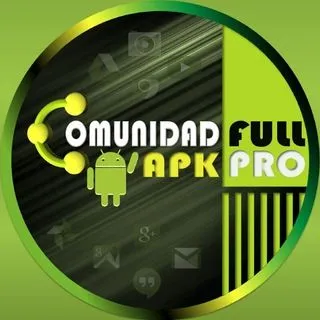 Comunidad APK FULL PRO Reborn - Модифицированные приложения